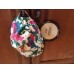 NWT  IS THIS FRUIT & FLORAL GOLF/SPORT/CASUAL LADIES HAT BY GITANO  eb-87834777